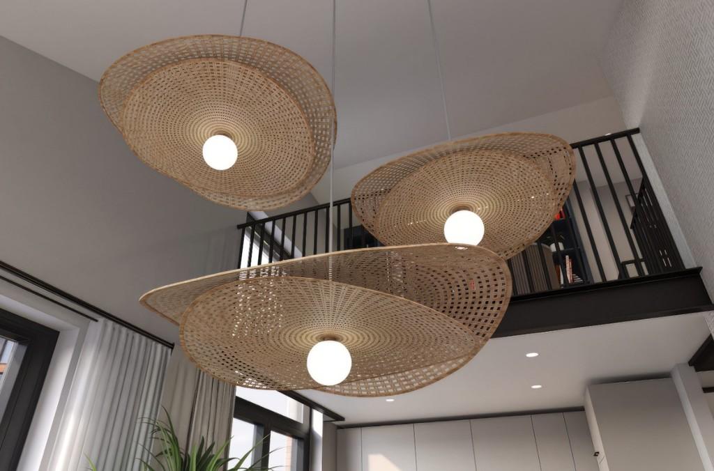 Lightfixture