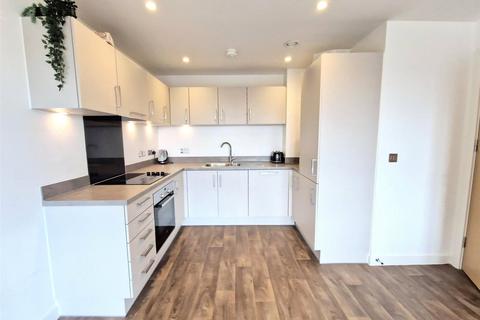 2 bedroom apartment for sale, Roosevelt Apartments, 1 Lexington Gardens, Birmingham, B15