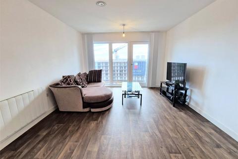 2 bedroom apartment for sale, Roosevelt Apartments, 1 Lexington Gardens, Birmingham, B15