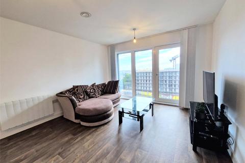 2 bedroom apartment for sale, Roosevelt Apartments, 1 Lexington Gardens, Birmingham, B15