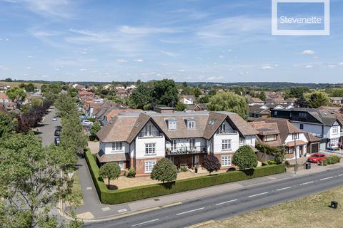 undefined, Pavillion Court, Theydon Bois