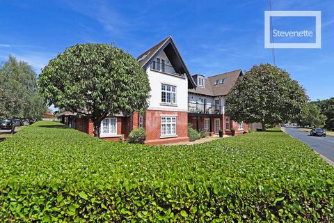 undefined, Pavillion Court, Theydon Bois