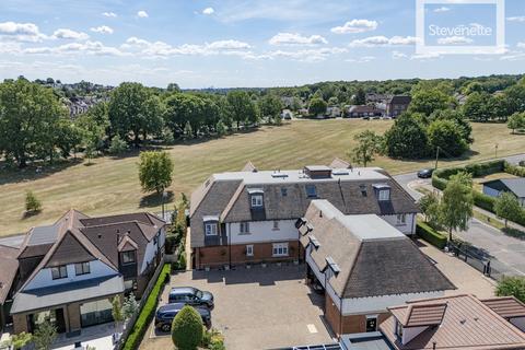 undefined, Pavillion Court, Theydon Bois