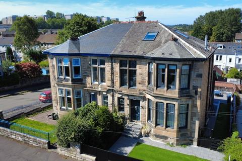undefined, Mossgiel Road, Glasgow G43