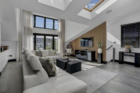 undefined, Mossgiel Road, Glasgow G43