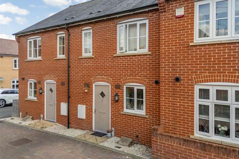 undefined, Beeston Lane, Aylesbury HP19