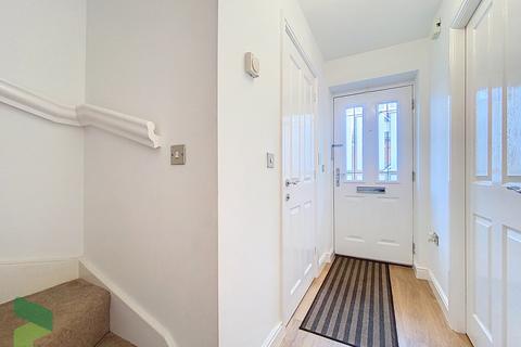 4 bedroom detached house for sale, The Meadows, Darwen
