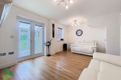 4 bedroom detached house for sale, The Meadows, Darwen