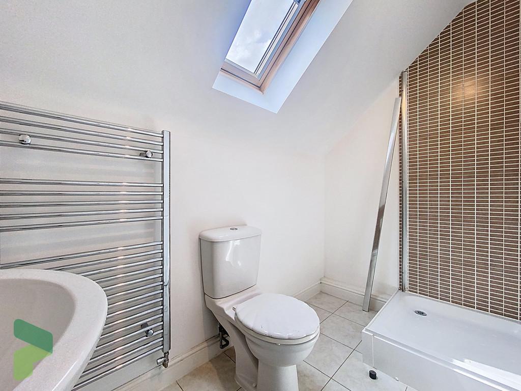 Bedroom One Ensuite