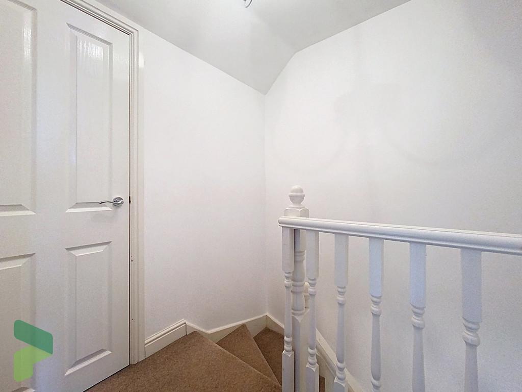 Second Floor Landing