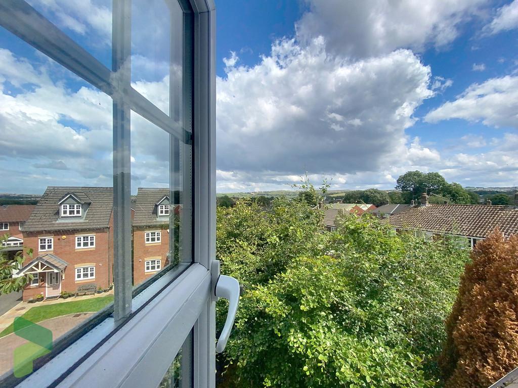View from Bedroom One