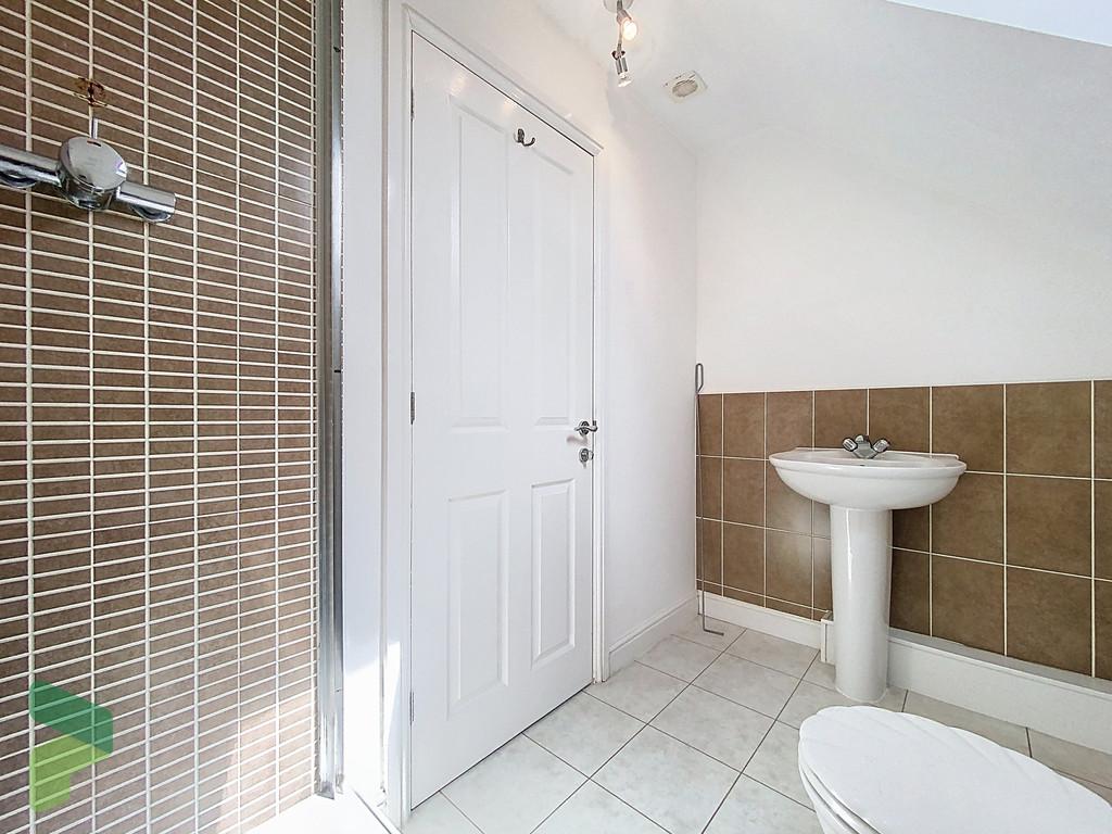 Bedroom One Ensuite