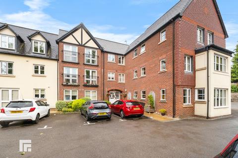 1 bedroom apartment for sale, Pritchard Court, Cardiff Road, Llandaff