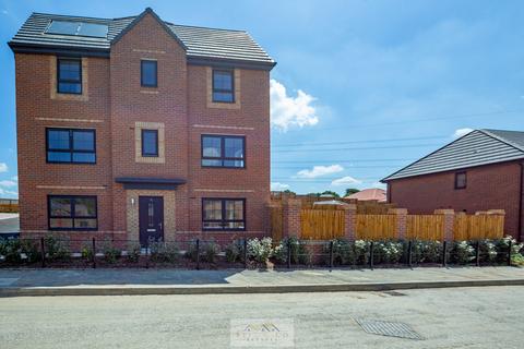 3 bedroom semi-detached house for sale, Aspire Way, Chesterfield S43