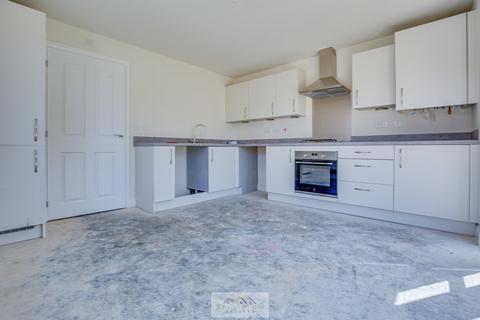3 bedroom semi-detached house for sale, Aspire Way, Chesterfield S43