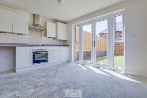 3 bedroom semi-detached house for sale, Aspire Way, Chesterfield S43