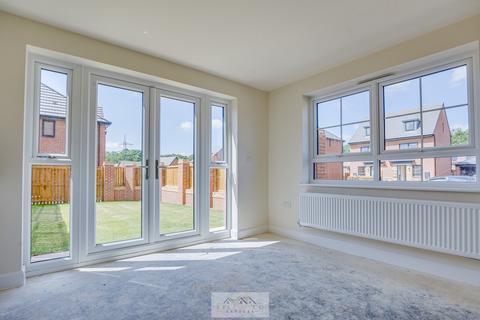 3 bedroom semi-detached house for sale, Aspire Way, Chesterfield S43