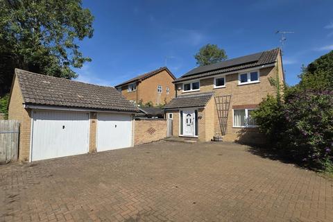 48 Cartwright Crescent, Brackley, NN13 6HA