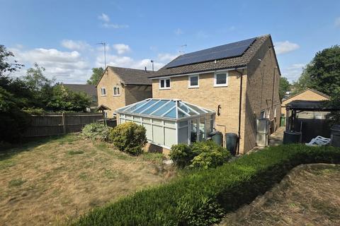 48 Cartwright Crescent, Brackley, NN13 6HA