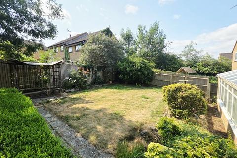 48 Cartwright Crescent, Brackley, NN13 6HA