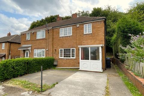 3 bedroom semi-detached house for sale, Roberts Road, Doncaster DN12