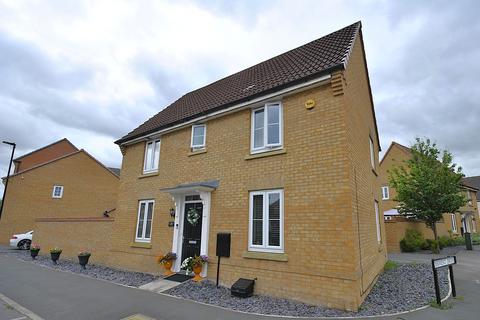 3 bedroom detached house for sale, Buttermere Crescent, Doncaster DN4