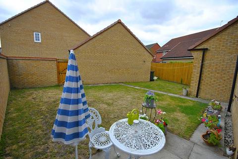 3 bedroom detached house for sale, Buttermere Crescent, Doncaster DN4