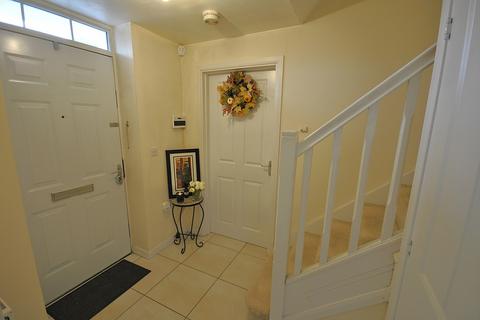 3 bedroom detached house for sale, Buttermere Crescent, Doncaster DN4