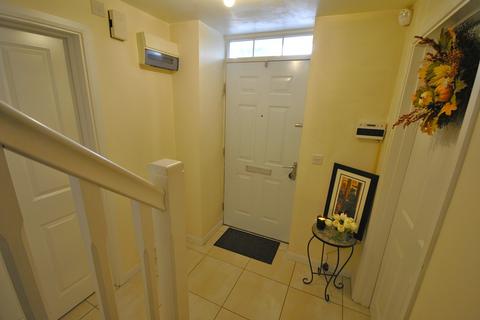 3 bedroom detached house for sale, Buttermere Crescent, Doncaster DN4