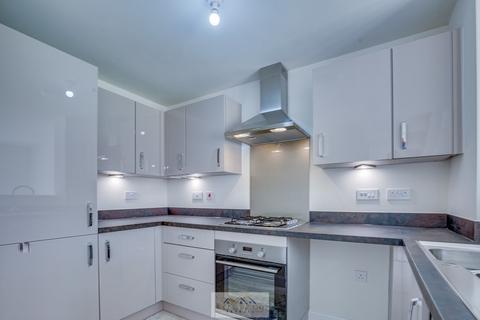 undefined, Aspire Way, Chesterfield S43