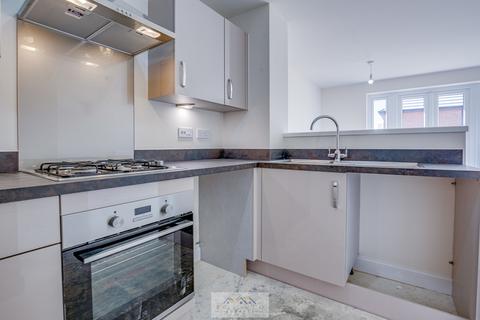 undefined, Aspire Way, Chesterfield S43