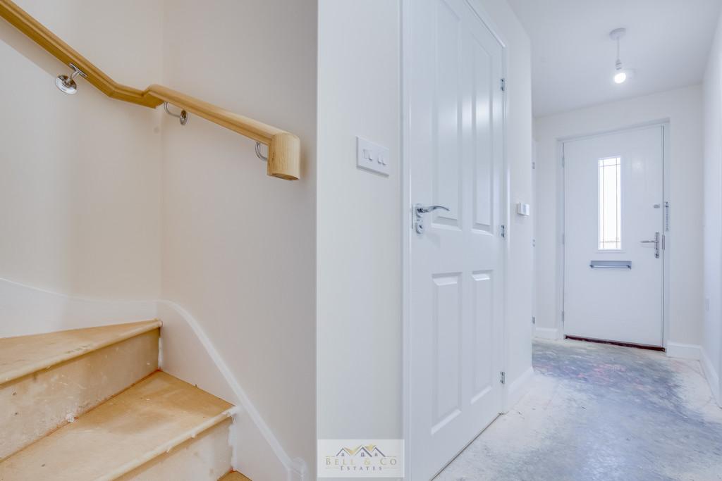 Entrance hall 1.2