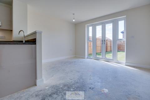 undefined, Aspire Way, Chesterfield S43