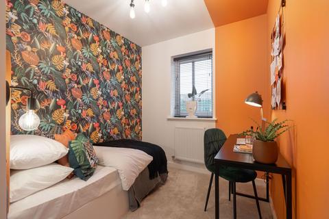 2 bedroom flat for sale, Plot 938, Apartment Block at Weldon Park, Airfield Way NN17