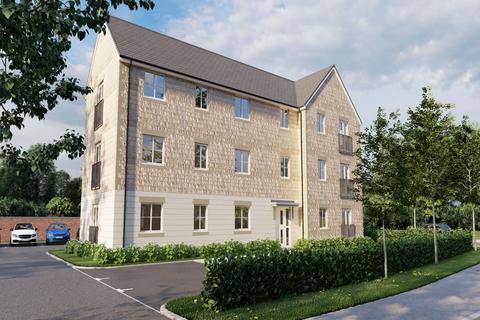 2 bedroom flat for sale, Plot 939, Apartment Block at Weldon Park, Airfield Way NN17