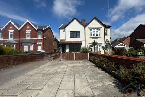 Wennington Road PR9 7DZ