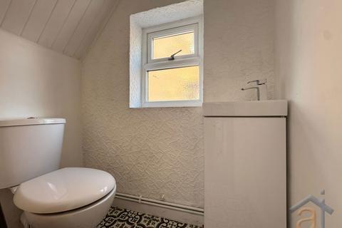 undefined, Wennington Road PR9 7DZ