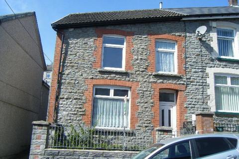 undefined, Brynhyfryd Terrace, Tylorstown, Rhondda Cynon Taff.