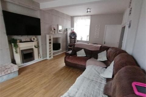 undefined, Brynhyfryd Terrace, Tylorstown, Rhondda Cynon Taff.