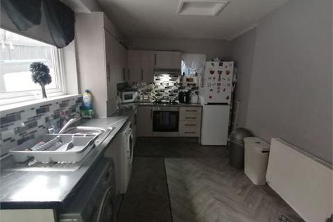 undefined, Brynhyfryd Terrace, Tylorstown, Rhondda Cynon Taff.
