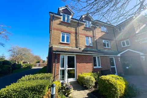 1 bedroom ground floor flat for sale, Wakehurst Place, Rustington