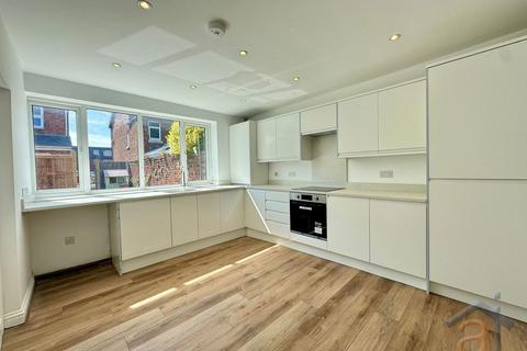 undefined, Wennington Road PR9 7DZ