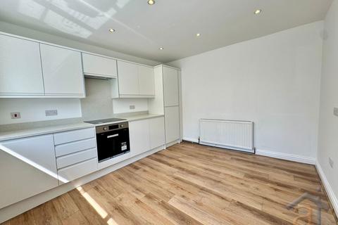 undefined, Wennington Road PR9 7DZ