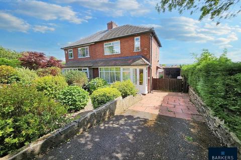 undefined, South View Road, East Bierley