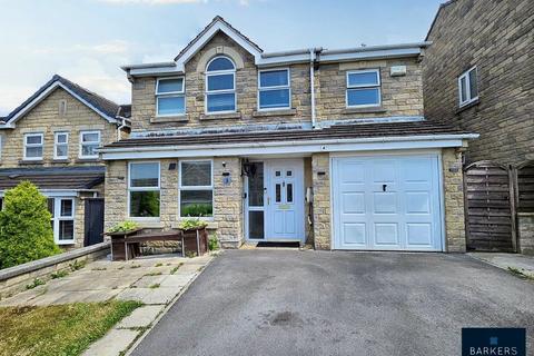 4 bedroom detached house for sale, Ring Hay Road, Bradford