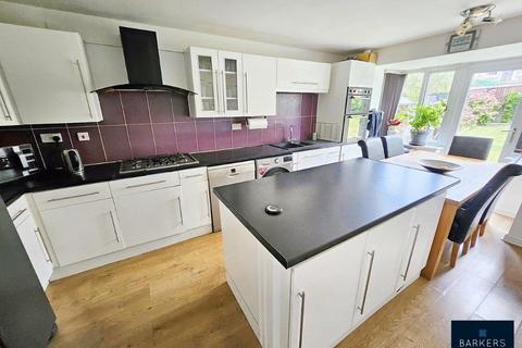 4 bedroom detached house for sale, Ring Hay Road, Bradford