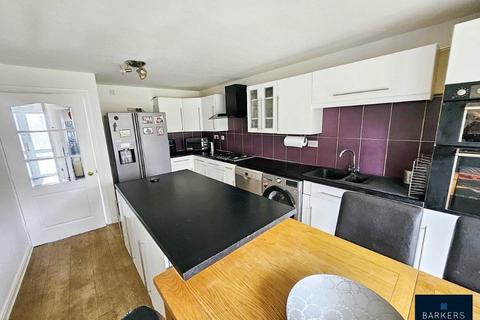 4 bedroom detached house for sale, Ring Hay Road, Bradford