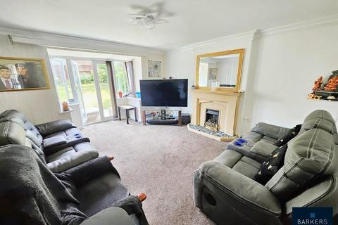4 bedroom detached house for sale, Ring Hay Road, Bradford