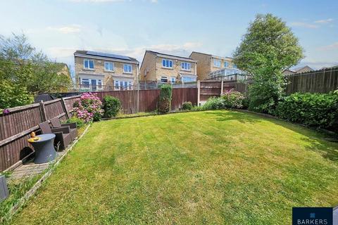 4 bedroom detached house for sale, Ring Hay Road, Bradford