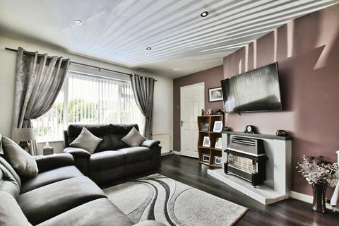 5 Bancroft Close, Bredbury, Stockport, SK6 2HB
